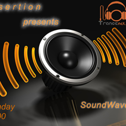 Insertion - SoundWaves 049 (Aired 24.05.2010)