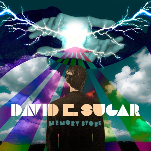 David E. Sugar - Flea Market