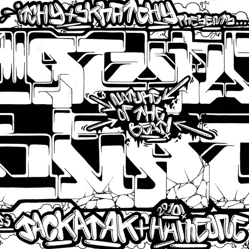 Nature Of the Beat 2010 (Solid Steel Radio Show)