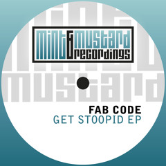 Fab Code - The Muppet (Original) on Mint & Mustard Records