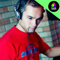 BreakVision Podcast 001 - Zipmix & Parallax Breakz