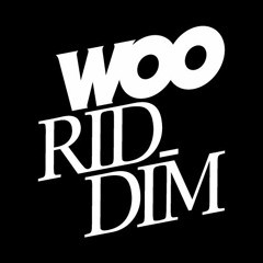 Woo Riddim garage mix by Gomes