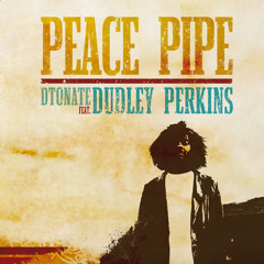 DTonate "Peace Pipe" feat. Dudley Perkins