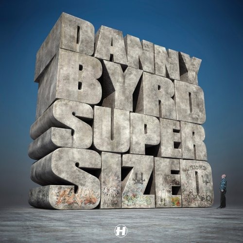 Gold Rush (w. Danny Byrd)