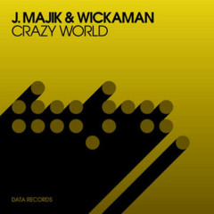 Crazy World (Brookes Brothers Remix)