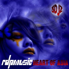 The 3Djz - Heart of Asia (Remix)