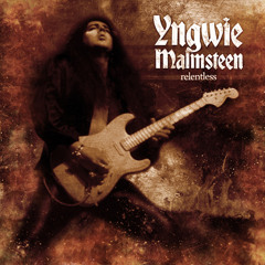Yngwie malmsteen - gimme! gimme! gimmie! (abba cover)