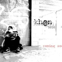 Ice Cream Girls - KHAN SHELDON