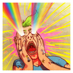 DJ Edzilla - Sensory Overload 2010