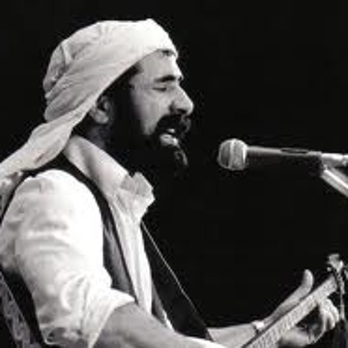 Sivan Perwer ♫ Baran Barî Gulê Gulê