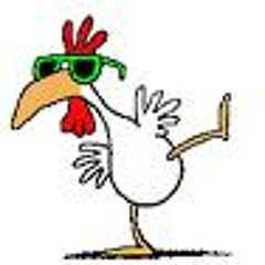 zellkern - Chicken (zex records 01)