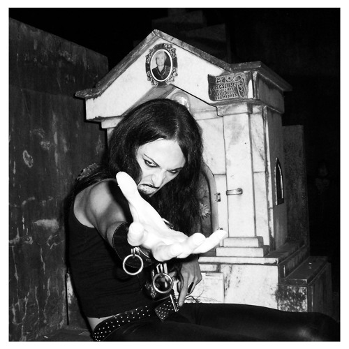 Mannequin - cradle of filth - edit by Obituary Belial