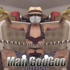 Lady Gaga Bad Romance MAN GOOGOO remix