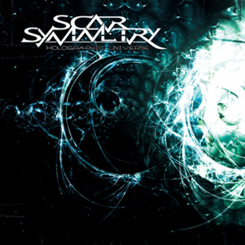 SCAR SYMMETRY - Morphogenesis