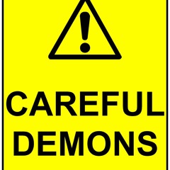 Deformati - Careful Demons (Original Mix)