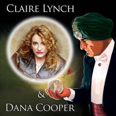 Claire Lynch & Dana Cooper: Sampler