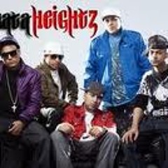 Bachata Heightz Mix - DJ 809