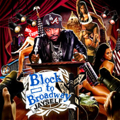 Murda-JaySelf ft Marsha Ambrosius