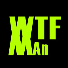WTFman - Jokerman [OUT NOW]