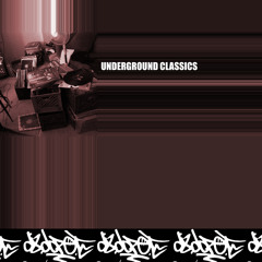 Dj Dope-E/Liquado De Underground Classics