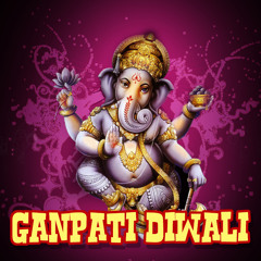 Bollywood Blast 002 (Diwali Mix)