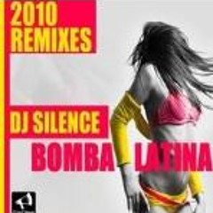 Dj Silence - Bomba Latina (Mike Mazu Remix)