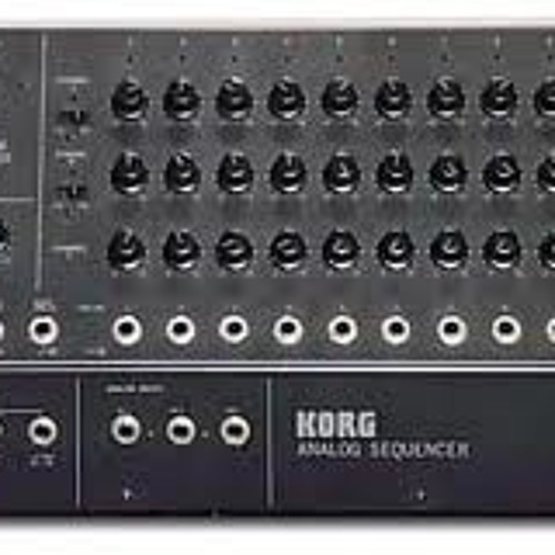 No Compromises [Official Demo for KORG iMS-20]