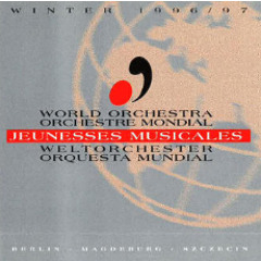 Johannes Brahms - Hungarian Dance Nº 1 In G Minor