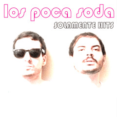 Los Poca Soda - Una Peruana