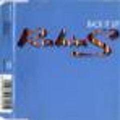 Robin S - 05 - Back It Up (Unit 27 Club Mix al spencer/ron wells)