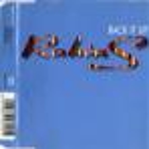 Robin S - 05 - Back It Up (Unit 27 Club Mix al spencer/ron wells)