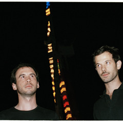 Animal Collective - My Girls (Plapla Pinky remix)