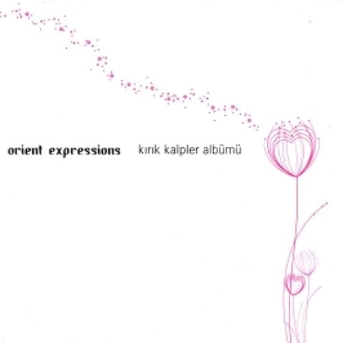 Orient Expressions - Şehristan