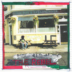 The Rebel - Riding in the sun