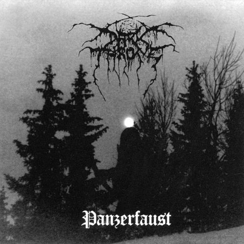 Darkthrone - En Vind Av Sorg (Fenriz commentary track) (taken from Panzerfaust 2 disc reissue)