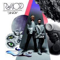 Röyksopp - Vision One