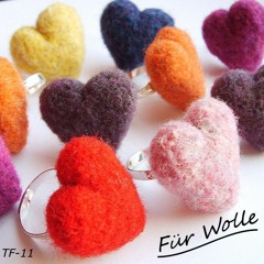 Tobfunk Mix 11: Für Wolle (A Wolfgang Voigt Tribute Mix)