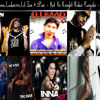 Dj Saad Ft. Inna,Ludacris,Lil Jon & 2pac - Hot Vs Knight Rider Punjabi - Remix