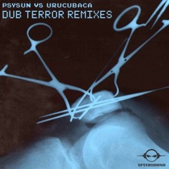Psysun vs Urucubaca - DUB Terror (Andy Faze Remix) [Speedsound] OUT NOW!