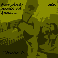 Charlie P - This Kitty Has Claws