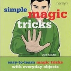 Magic Beat Tricks by Smimooz & Grazzhoppa