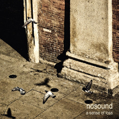 Nosound - Fading Silently (from A Sense of Loss)