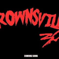 300!! ANTHEM (BROWNSVERSION)