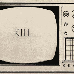 WIDOWER - EXPOSURE (YOUTH KILLS VS DEKADE REMIX)