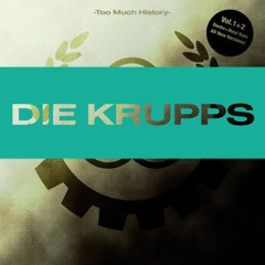 DIE KRUPPS - Metal Machine Music