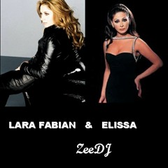 Duo_Elisa&LaraFabian_ZeeDJ