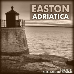 Easton - Adriatica (Easton's guitar touch radio edit)