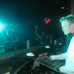 Live at Pacha in Buenos Aires (2010)