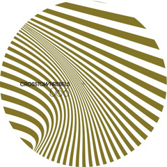 CRM066 B Russ Yallop - Rock Me (Edit)