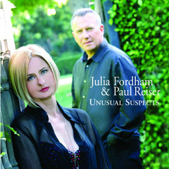 Julia Fordham & Paul Reiser - UnSung Hero